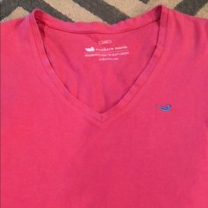 Southern Marsh pink shirt